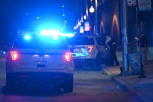 В результате стрельбы в Чикаго ребенок погиб, а еще несколько человек получили ранения