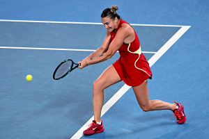 Соболенко осталась на второй строке в рейтинге Женской теннисной ассоциации