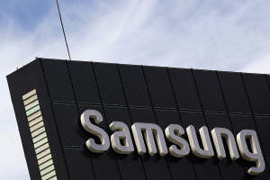 По итогам первого квартала компания Samsung обошла Apple по поставкам смартфонов