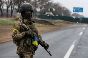 Эксперт заявил, что конфликт в Украине вряд ли продлится еще один год