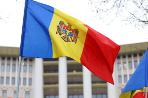 В Молдове задержали украинцев при незаконном пересечении границы