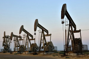 Ливия стала первой страной в Африке по уровню добычи нефти