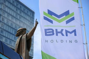BKM Holding поставит в Санкт-Петербург 79 классических троллейбусов «Ольгерд»