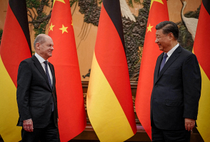 Отношения Китая и Германии оказывают влияние на весь мир – Си Цзиньпин