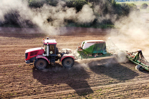Лукашенко: сельскохозяйственный сектор пора переводить на новый технологический уровень