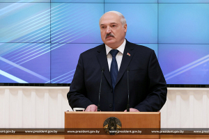 Лукашенко поручил навести порядок с отчетностью в сельском хозяйстве