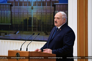 Лукашенко указывает на недопустимость падежа скота