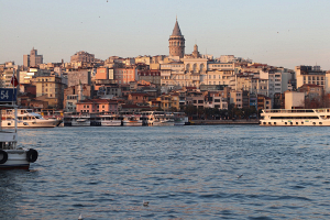 В Турции ожидают рекордного числа туристов в 2024 году