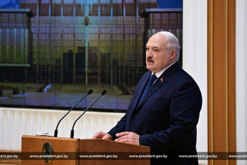 Лукашенко – руководителям областей: не будет результата в этом году – ждите жесточайших репрессий