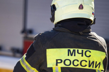 МЧС РФ: на Байкале перевернулась аэролодка, несколько человек погибли