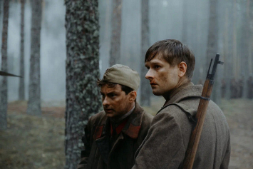 Премьера военно-фантастического фильма «Блиндаж» пройдет в Минске 20 апреля с участием авторов ленты