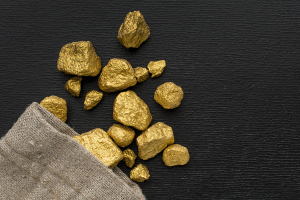 За первый квартал 2024 года канадская компания добыла в Африке свыше 9 тонн золота 