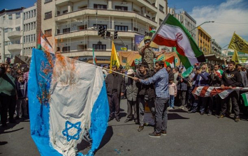Огонь над колыбелью человечества: чем закончится новый виток напряженности между Ираном и Израилем