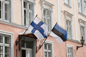 В Финляндии сообщили, что начнут обмен данными о населении с Эстонией