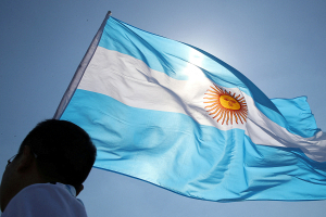 Аргентина подала заявку на присоединение к Североатлантическому альянсу в качестве глобального партнера