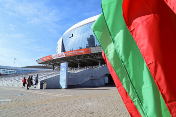 Потенциал гостеприимства белорусских регионов на открывшейся выставке «Отдых» представлен максимально полно