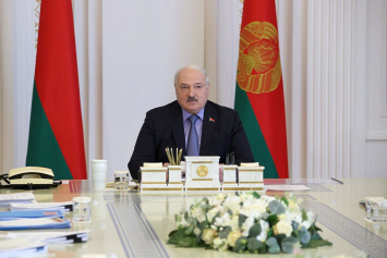 На совещании у Лукашенко обсудили подготовку к проведению ВНС. На чем сделали акцент? 