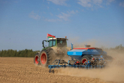 Беларуси необходимо продолжать создавать высокотехнологичный аграрный сектор и закрепляться на новых рынках