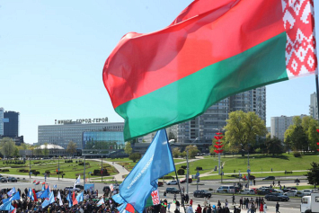 Беларусь успешно развивает механизмы демократического управления государством