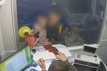 ГПК: россиянин пытался вывезти дочь за границу по фальшивому паспорту