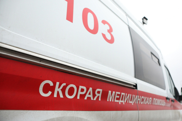 В Гомельской области женщина с ребенком попали в больницу, отравившись угарным газом