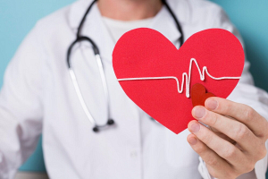 Кардиолог перечислила признаки слабого сердца