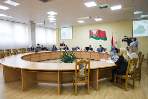 Кооператоры Беларуси и России разрабатывают совместную программу развития 
