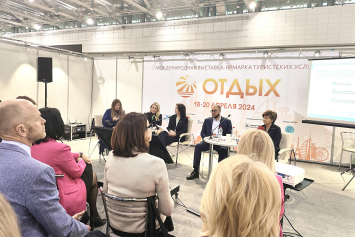 Первые мероприятия в международном выставочном центре в Минске планируют провести весной 2025 года