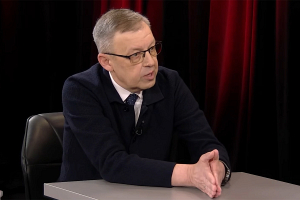 Тищенко рассказал, как Украина могла предотвратить войну и чего хотят россияне