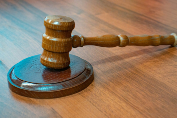 В Гродненском областном суде огласили приговор по уголовному делу о финансировании экстремистской деятельности