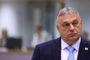 Орбан призвал оттеснить от власти нынешнее руководство Евросоюза