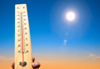 Погодные аномалии: откуда в Беларуси появились смерчи и аномальная жара