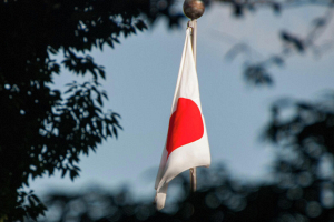 Один человек погиб в результате крушения двух патрульных вертолетов в Японии