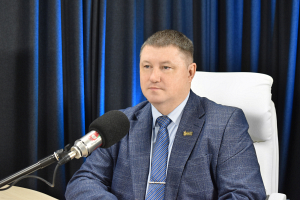 Беляев объяснил, чем нынешнее Всебелорусское народное собрание будет отличаться от предыдущих