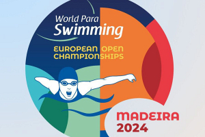 Паралимпийцы Беларуси завоевали две медали на старте чемпионата Европы по плаванию