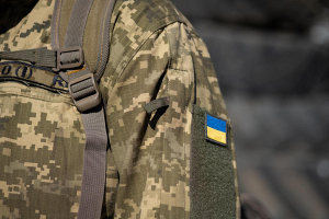 Украинский пограничник прямо со службы сбежал в Молдову