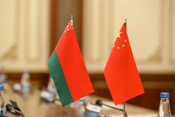 Чэнь Чжоу: Администрация Президента Беларуси вносит важный вклад в развитие китайско-белорусских отношений