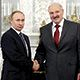 En Minsk, bajo la presidencia del mandatario belaruso, Alexander Lukashenko, fue celebrada una reunión del Consejo Supremo de la Unión de dos Estados de Belarús y Rusia