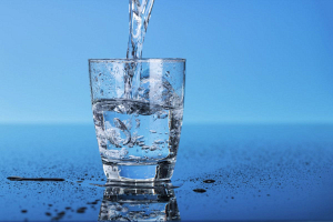 В Беларуси 98,1 процента потребителей получают качественную питьевую воду