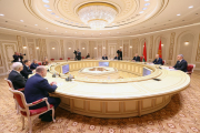 Беларусь и Архангельская область: пятерка приоритетов сотрудничества