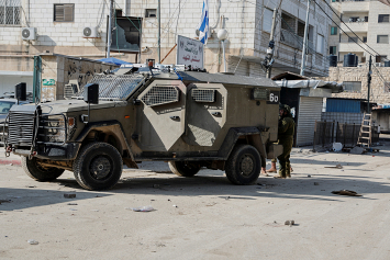 На юге Ливана из-за атаки израильского беспилотника погиб полевой командир – СМИ
