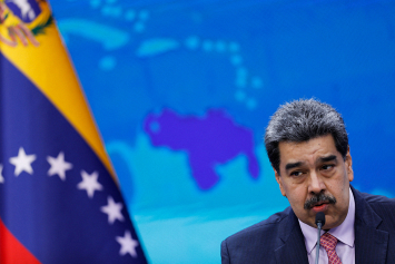 Президент Венесуэлы резко раскритиковал военную помощь США Украине, Израилю и Тайваню