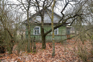 В Минске изменен показатель компенсации стоимости жилья для переселения из подлежащих сносу домов