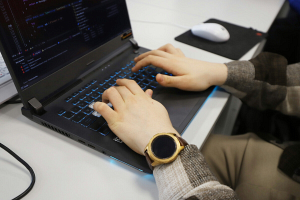 Более 50 школьников станут участниками турнира по информатике и веб-программированию в БГУ