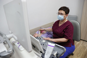 Онлайн-школа диабета и тест за 5 минут – чем удивляет Минский городской клинический эндокринологический центр