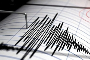 У берегов Тонга зафиксировано землетрясение магнитудой 5,4