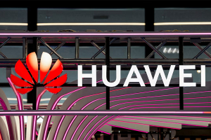 СМИ: китайская компания Huawei запускает новый бренд программного обеспечения для умных автомобилей