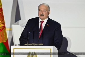 Лукашенко рассказал, какие качества должны быть у лидера Беларуси