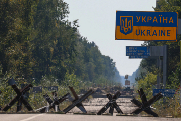 Лукашенко: основной реальный риск создает горячая точка в регионе – Украина