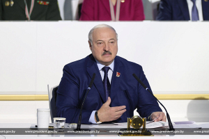 Лукашенко отмечает подходящий момент для мирных переговоров по Украине
